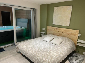 Appartement bien être à Colmar